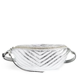 Rebecca Minkoff Edie belt bag